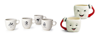 Illustration for article titled Incredible Art and Delightful Home Gifts for All the Nerds In Your Life